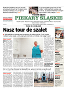 Tyg. Piekary Śląskie