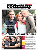 Magazyn Rodzinny