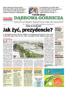 Tyg. Dąbrowa Górnicza