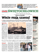 Tyg. Świętochłowice