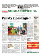 Tygodnik Siemianowice Śląskie