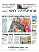 Tyg. Wodzisław Śląski