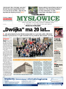 Tyg. Mysłowice