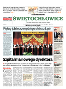 Tyg. Świętochłowice