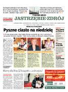 Tygodnik Jastrzębie Zdrój