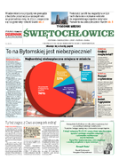 Tyg. Świętochłowice