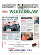 Tyg. Wodzisław Śląski