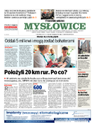 Tyg. Mysłowice