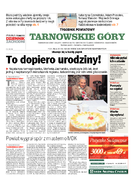 Tyg. Tarnowskie Góry