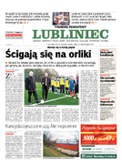 Tyg. Lubliniec