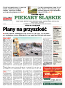 Tyg. Piekary Śląskie