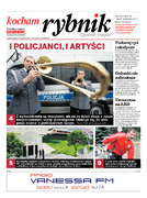 Tygodnik miejski Kocham Rybnik