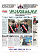 Tyg. Wodzisław Śląski