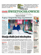 Tyg. Świętochłowice