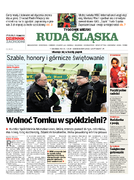 Tyg. Ruda Śląska