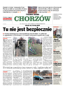 Tyg. Chorzów