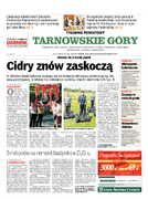 Tyg. Tarnowskie Góry