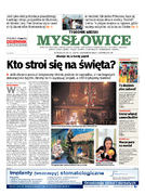 Tyg. Mysłowice