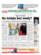 Tygodnik Siemianowice Śląskie