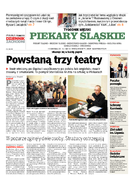 Tyg. Piekary Śląskie