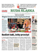 Tyg. Ruda Śląska