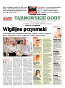 Tyg. Tarnowskie Góry