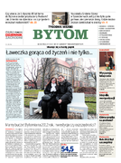 Tyg. Bytom