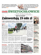 Tyg. Świętochłowice