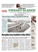 Tyg. Piekary Śląskie