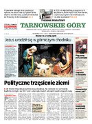 Tyg. Tarnowskie Góry