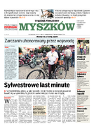 Tyg. Myszków