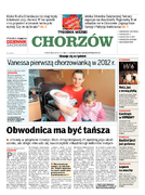 Tyg. Chorzów