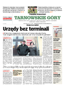 Tyg. Tarnowskie Góry