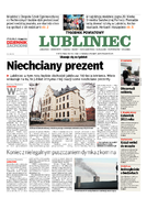 Tyg. Lubliniec