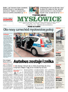 Tyg. Mysłowice