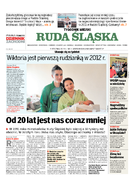 Tyg. Ruda Śląska