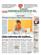 Tygodnik Siemianowice Śląskie