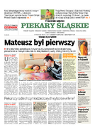 Tyg. Piekary Śląskie