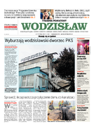 Tyg. Wodzisław Śląski