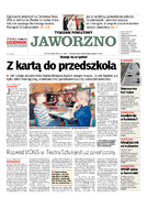 Tyg. Jaworzno