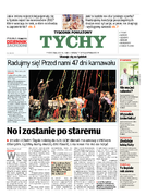 Tyg.Tychy