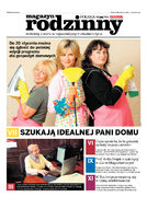 Magazyn Rodzinny