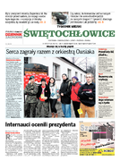 Tyg. Świętochłowice