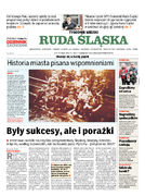 Tyg. Ruda Śląska