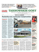 Tyg. Tarnowskie Góry