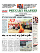 Tyg. Piekary Śląskie