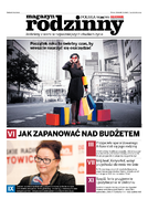 Magazyn Rodzinny