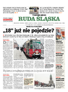 Tyg. Ruda Śląska