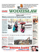 Tyg. Wodzisław Śląski