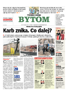 Tyg. Bytom